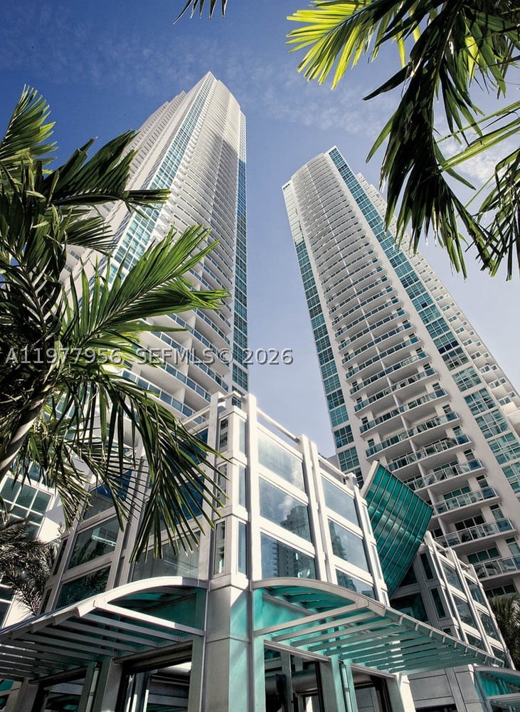 The Plaza - Residential