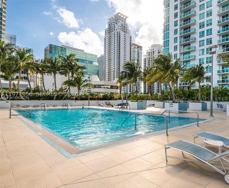 The Plaza - Residential