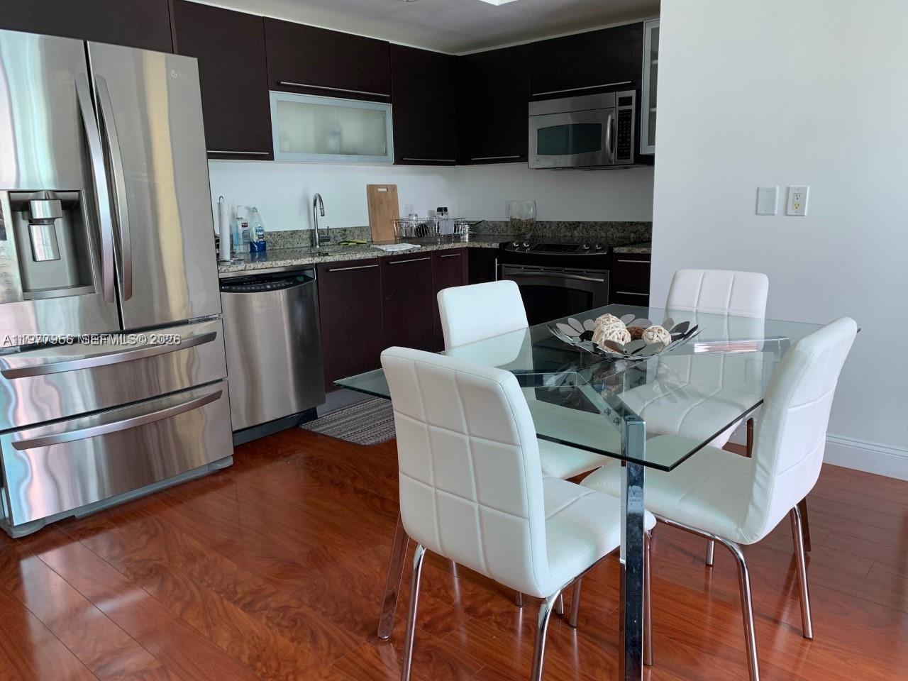 The Plaza - Residential