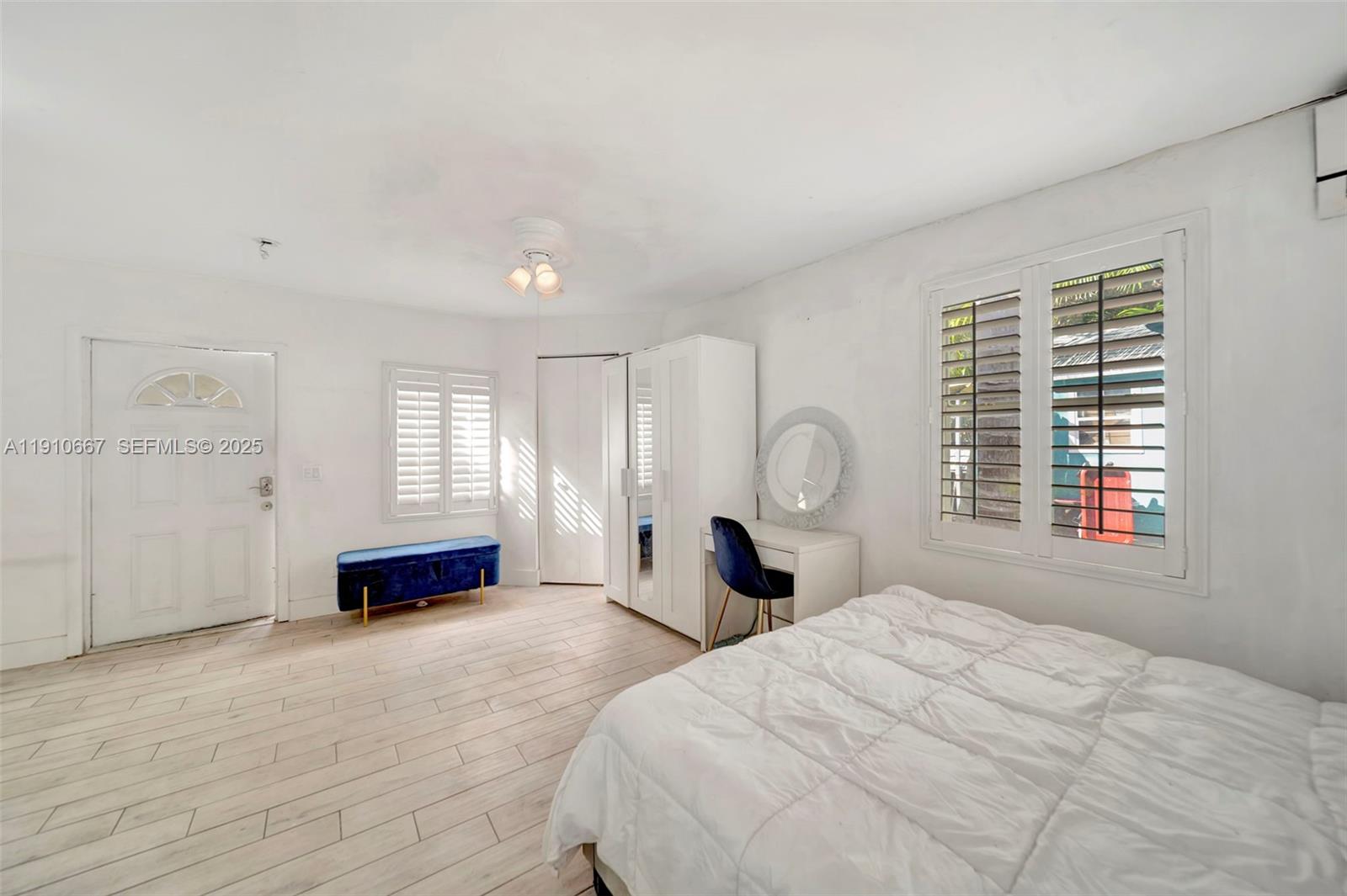 North Shorecrest - Residential