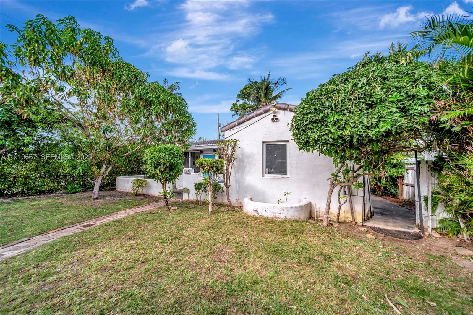 North Shorecrest - Residential