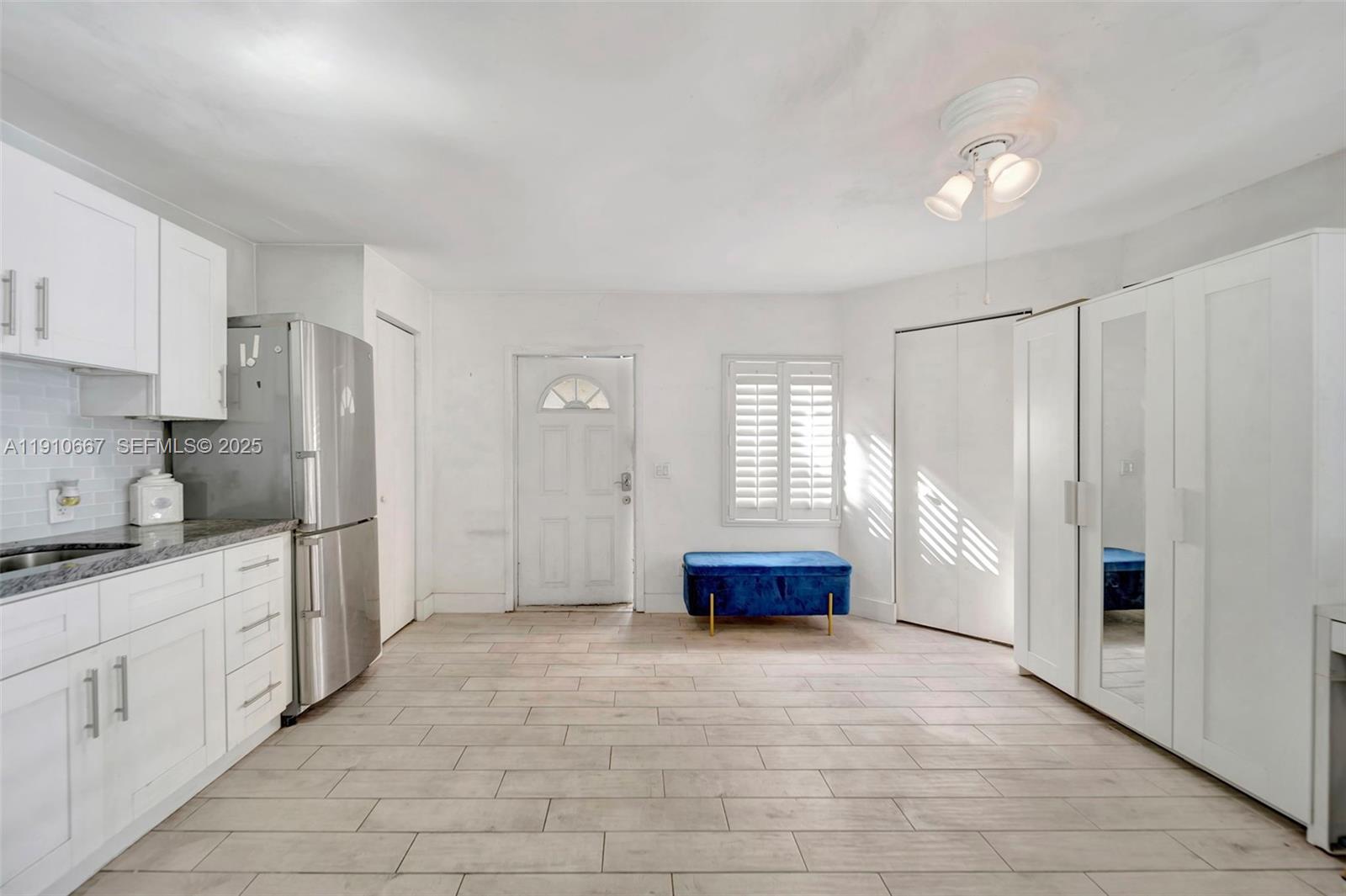 North Shorecrest - Residential