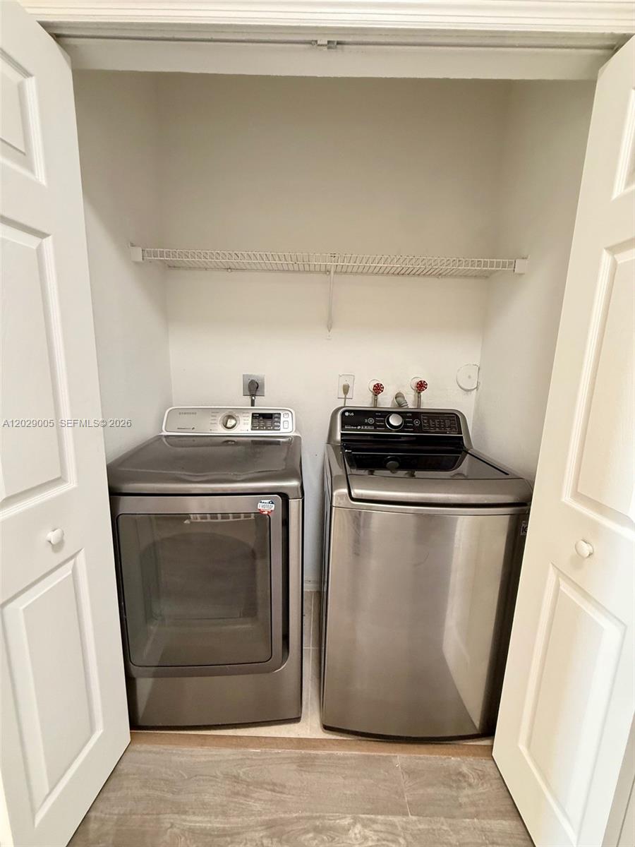 KENDALLAND - Residential Lease