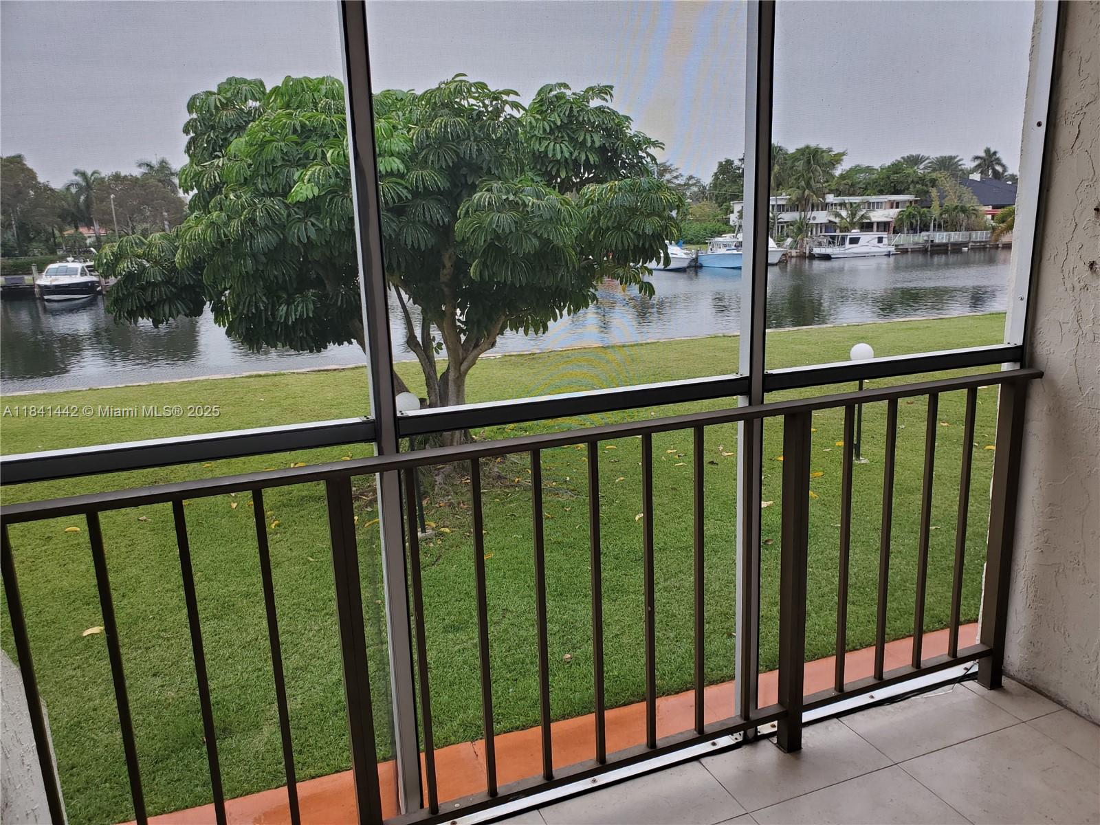 DESOTO PARK CONDO - Residential Lease