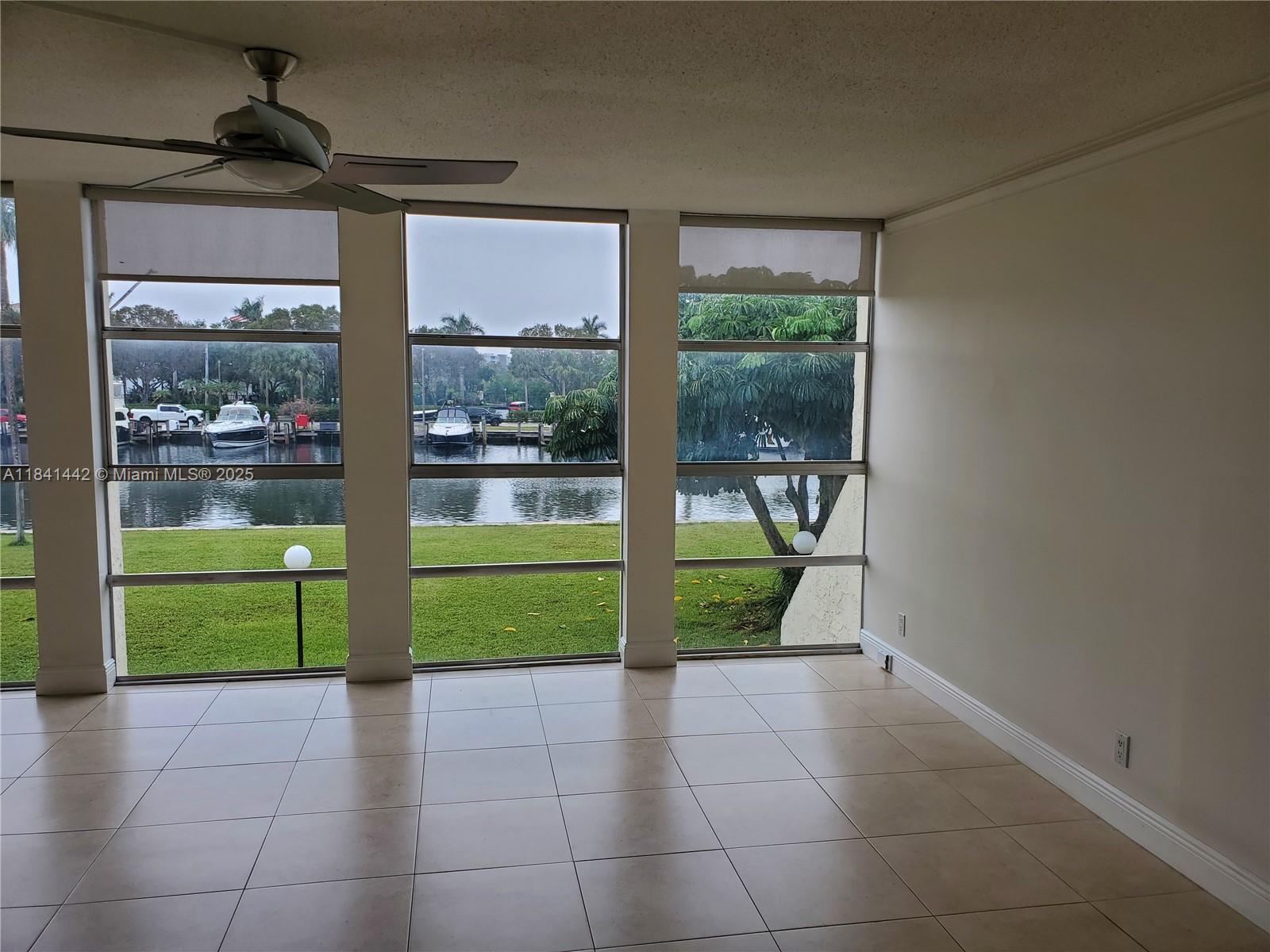 DESOTO PARK CONDO - Residential Lease