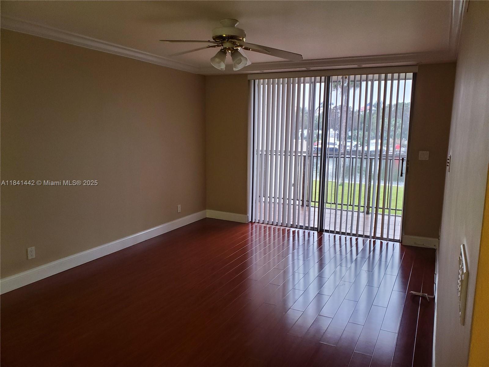 DESOTO PARK CONDO - Residential Lease