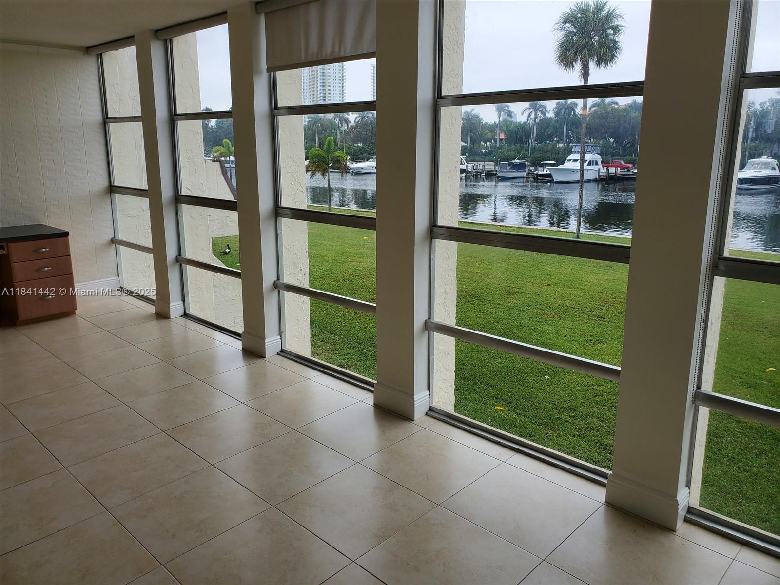 DESOTO PARK CONDO - Residential Lease