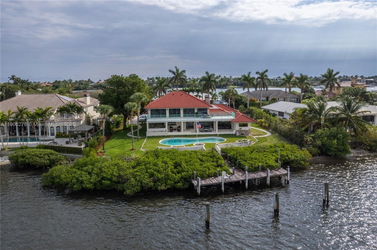 POINT MANALAPAN 9 - Residential