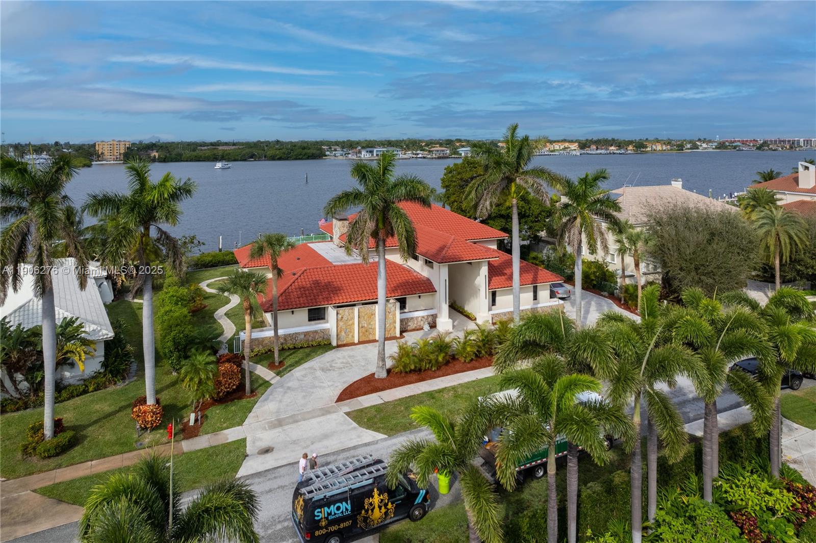 POINT MANALAPAN 9 - Residential