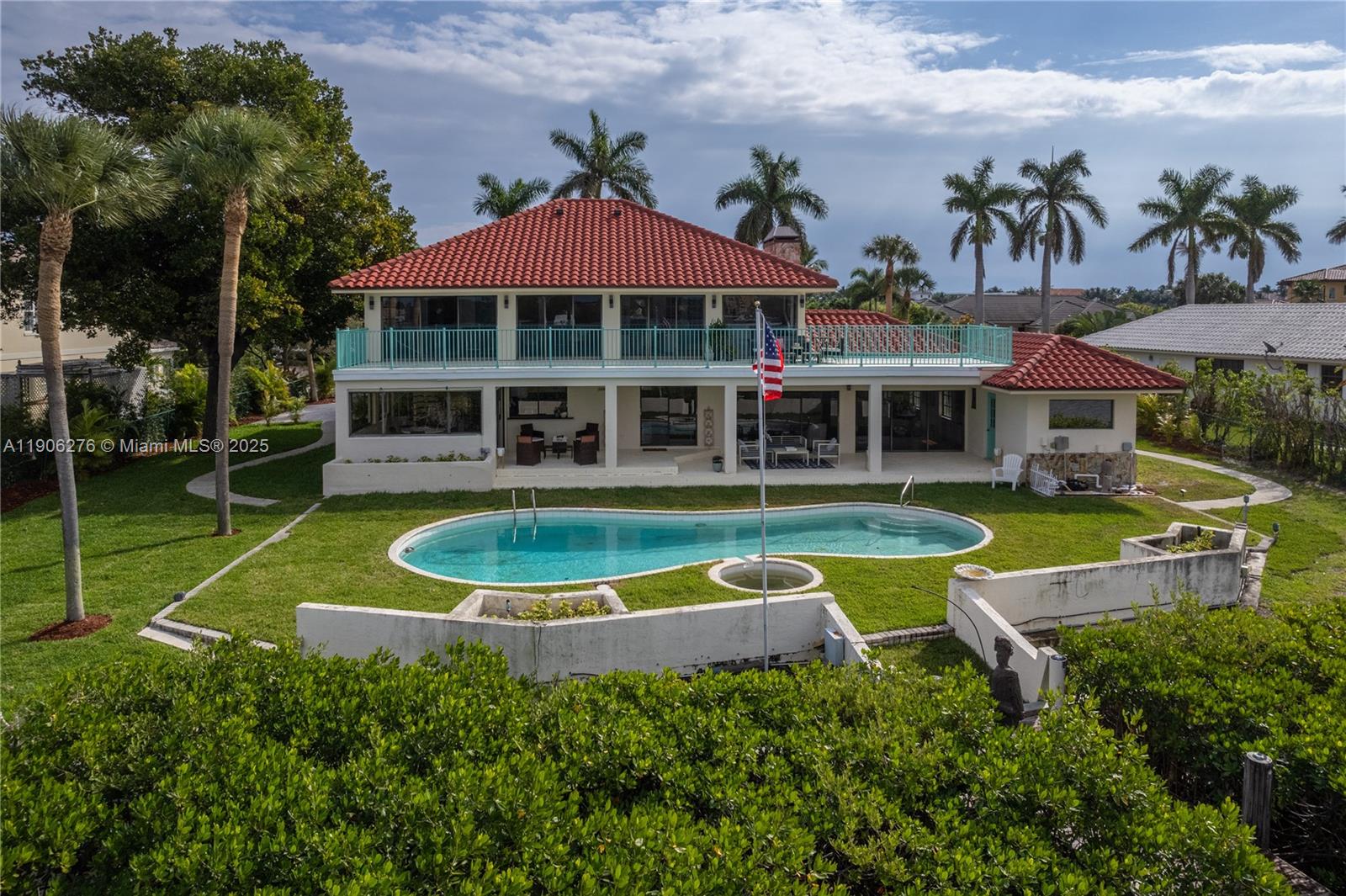 POINT MANALAPAN 9 - Residential