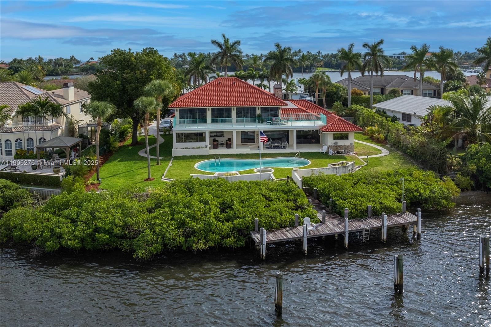 POINT MANALAPAN 9 - Residential