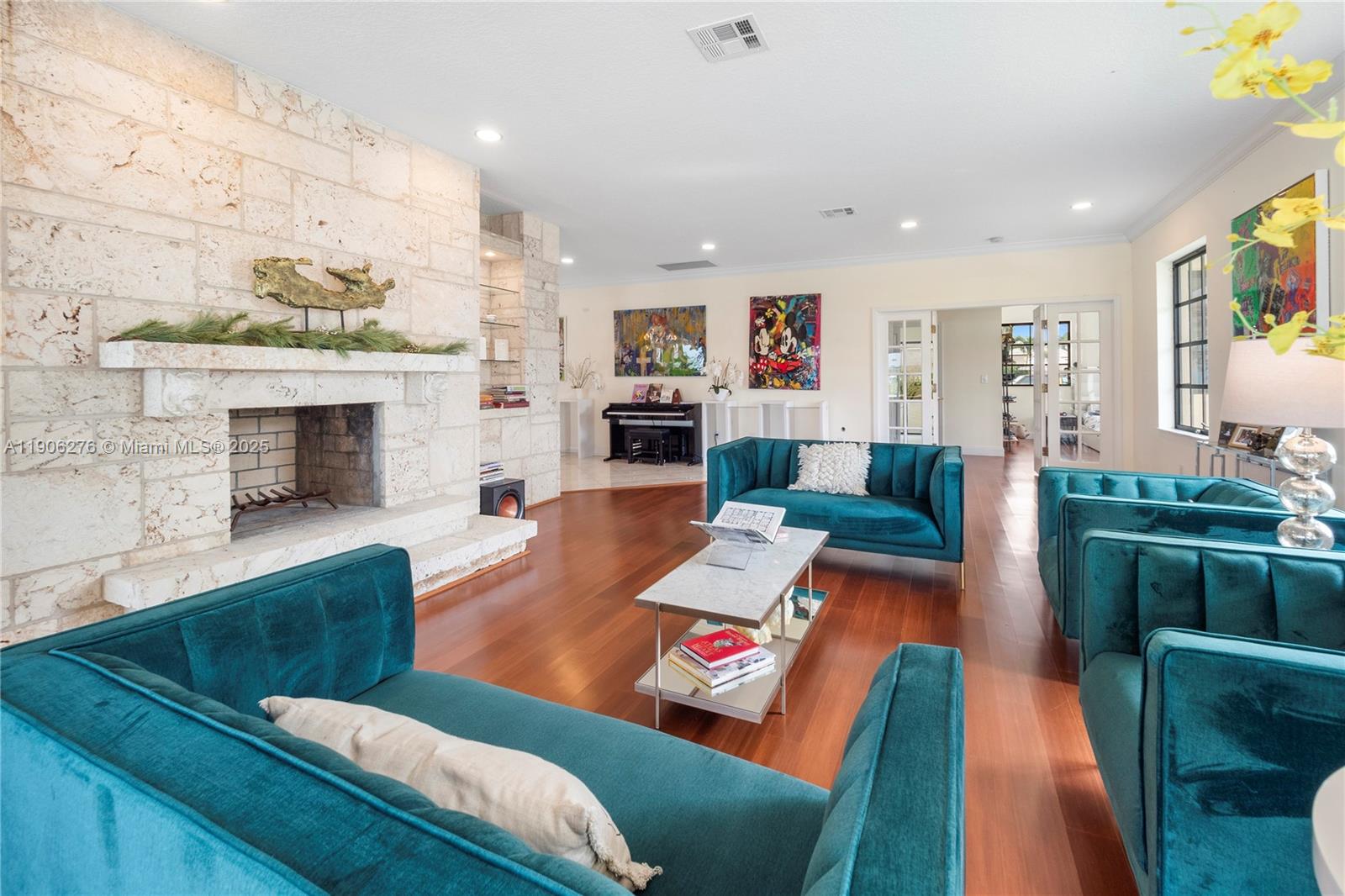 POINT MANALAPAN 9 - Residential