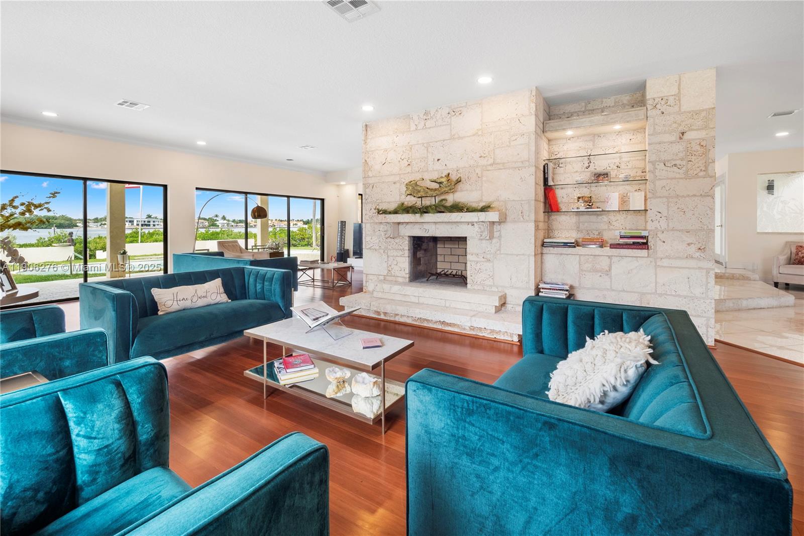 POINT MANALAPAN 9 - Residential