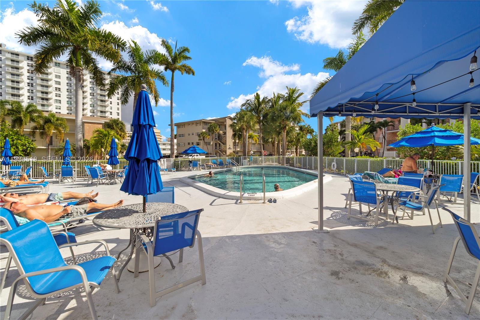 ISLE OF PARADISE CO-OP F - Residential