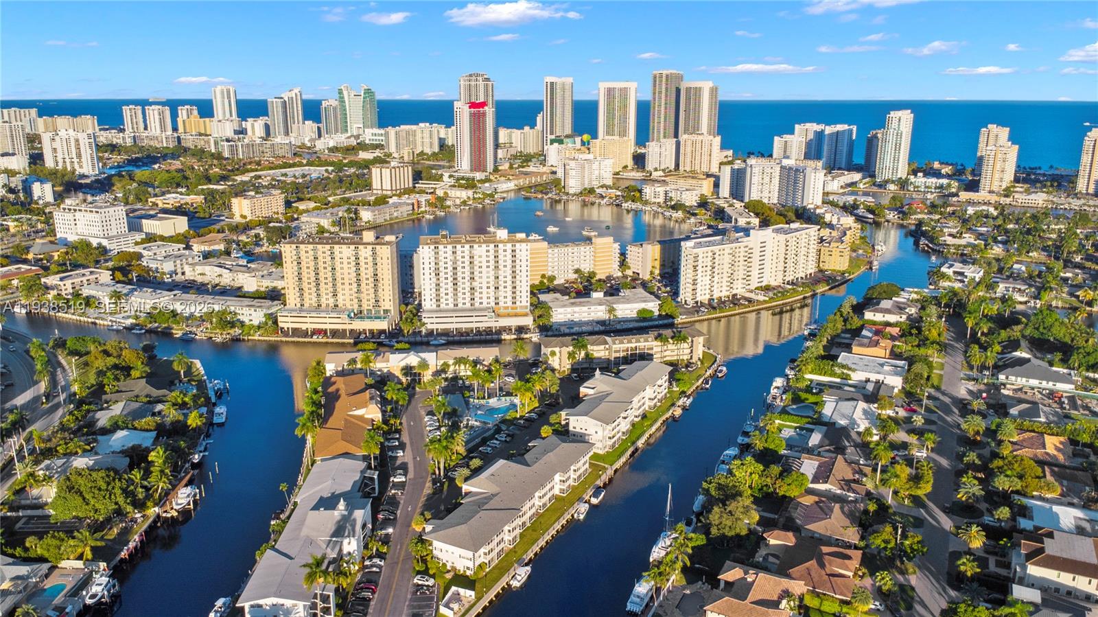 ISLE OF PARADISE CO-OP F - Residential