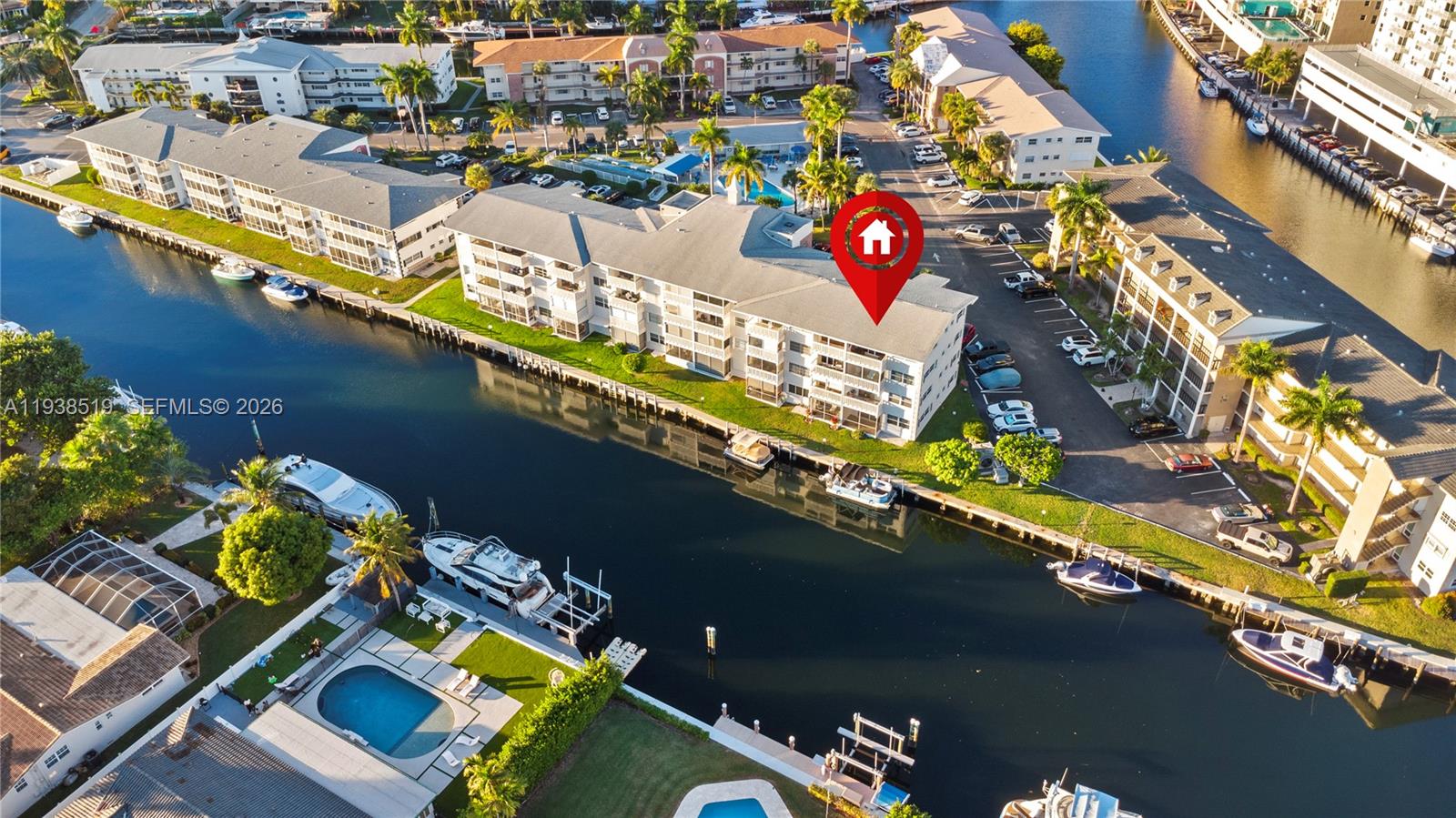 ISLE OF PARADISE CO-OP F - Residential