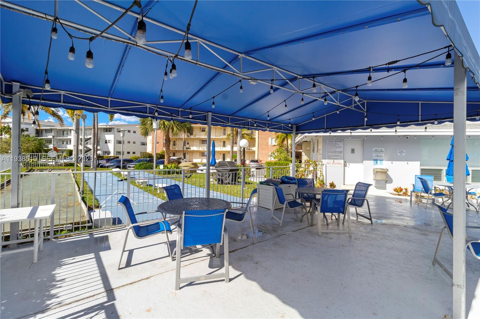 ISLE OF PARADISE CO-OP F - Residential
