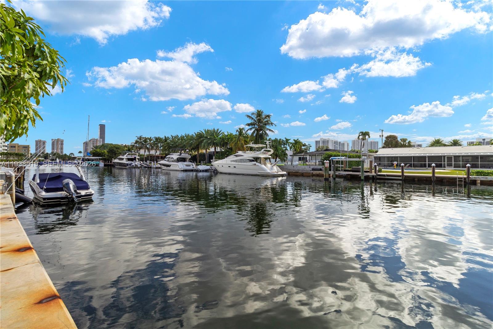 ISLE OF PARADISE CO-OP F - Residential