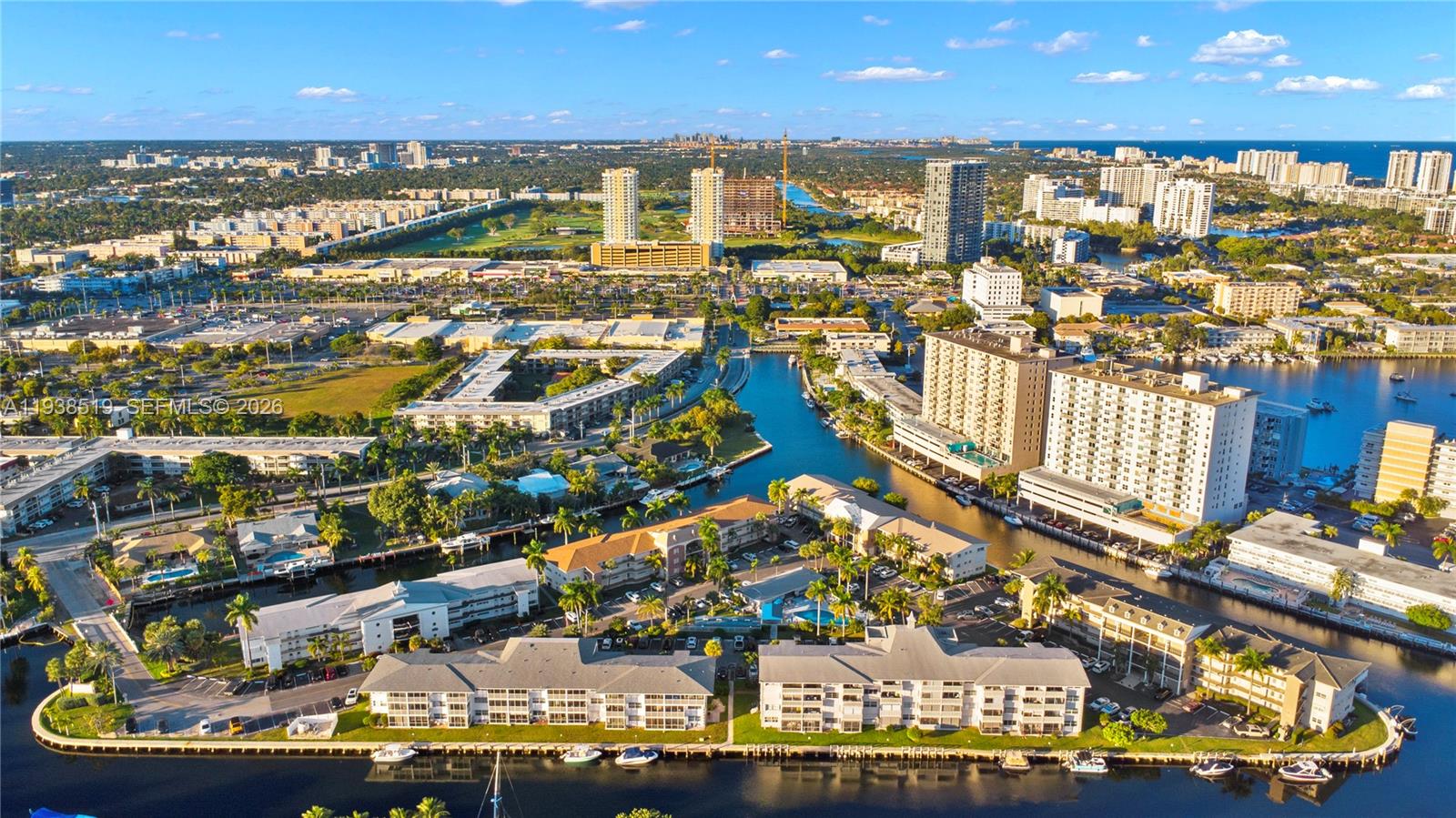 ISLE OF PARADISE CO-OP F - Residential