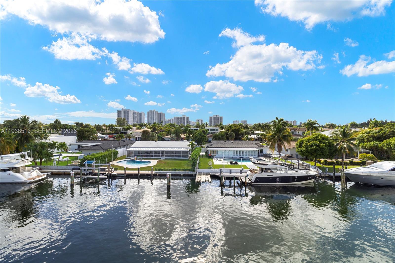 ISLE OF PARADISE CO-OP F - Residential