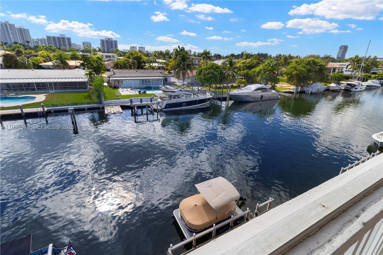 ISLE OF PARADISE CO-OP F - Residential