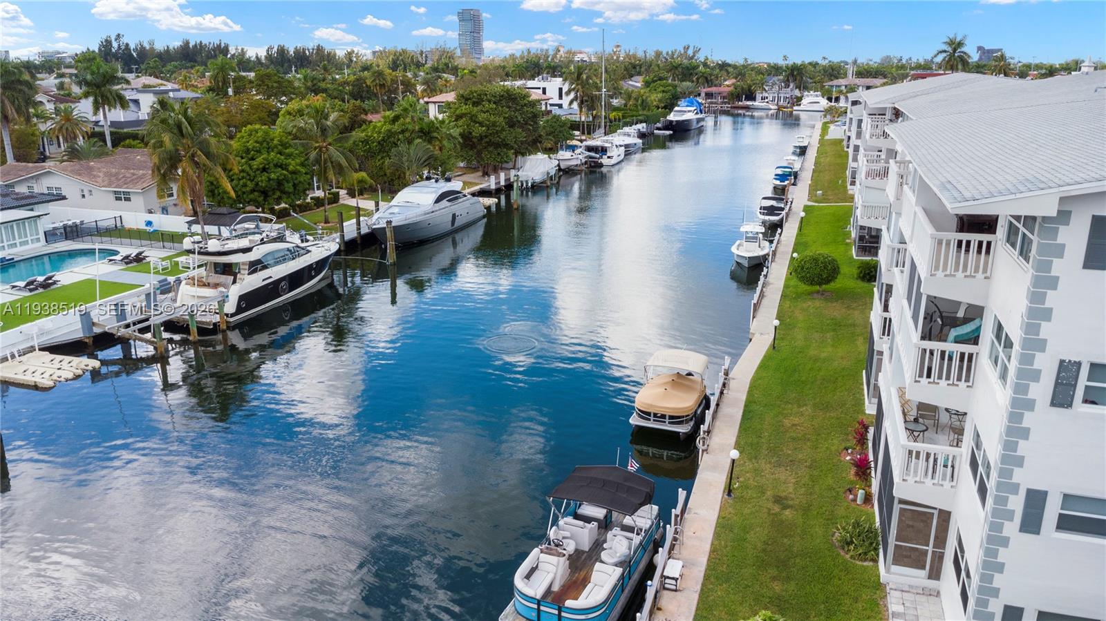 ISLE OF PARADISE CO-OP F - Residential