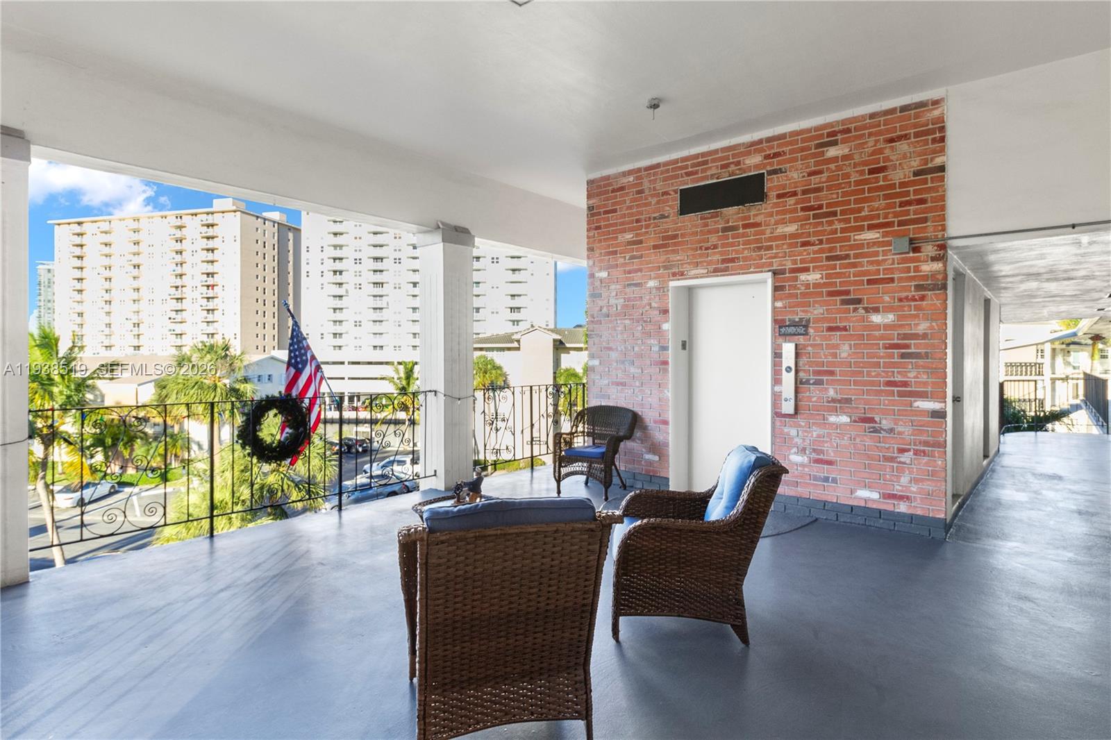 ISLE OF PARADISE CO-OP F - Residential