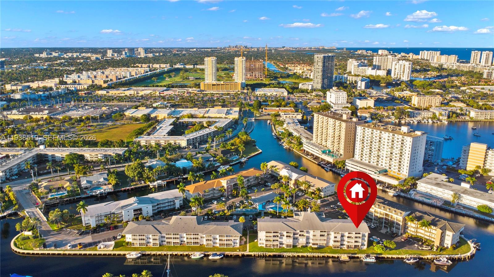 ISLE OF PARADISE CO-OP F - Residential