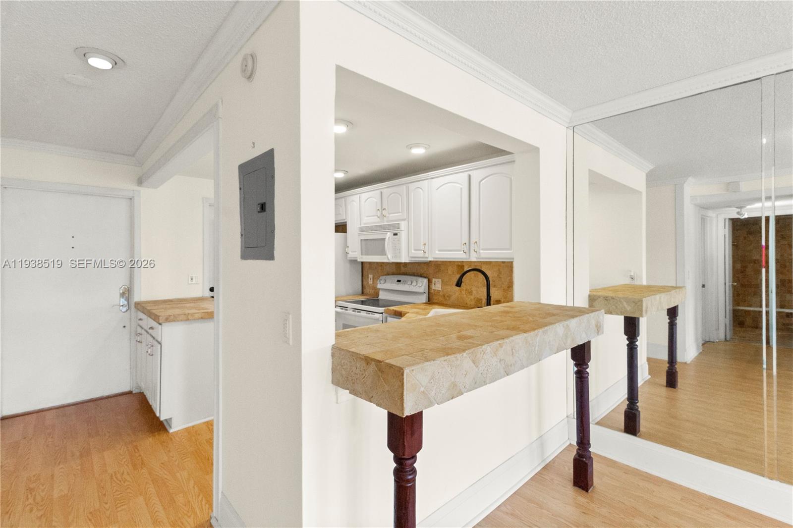ISLE OF PARADISE CO-OP F - Residential
