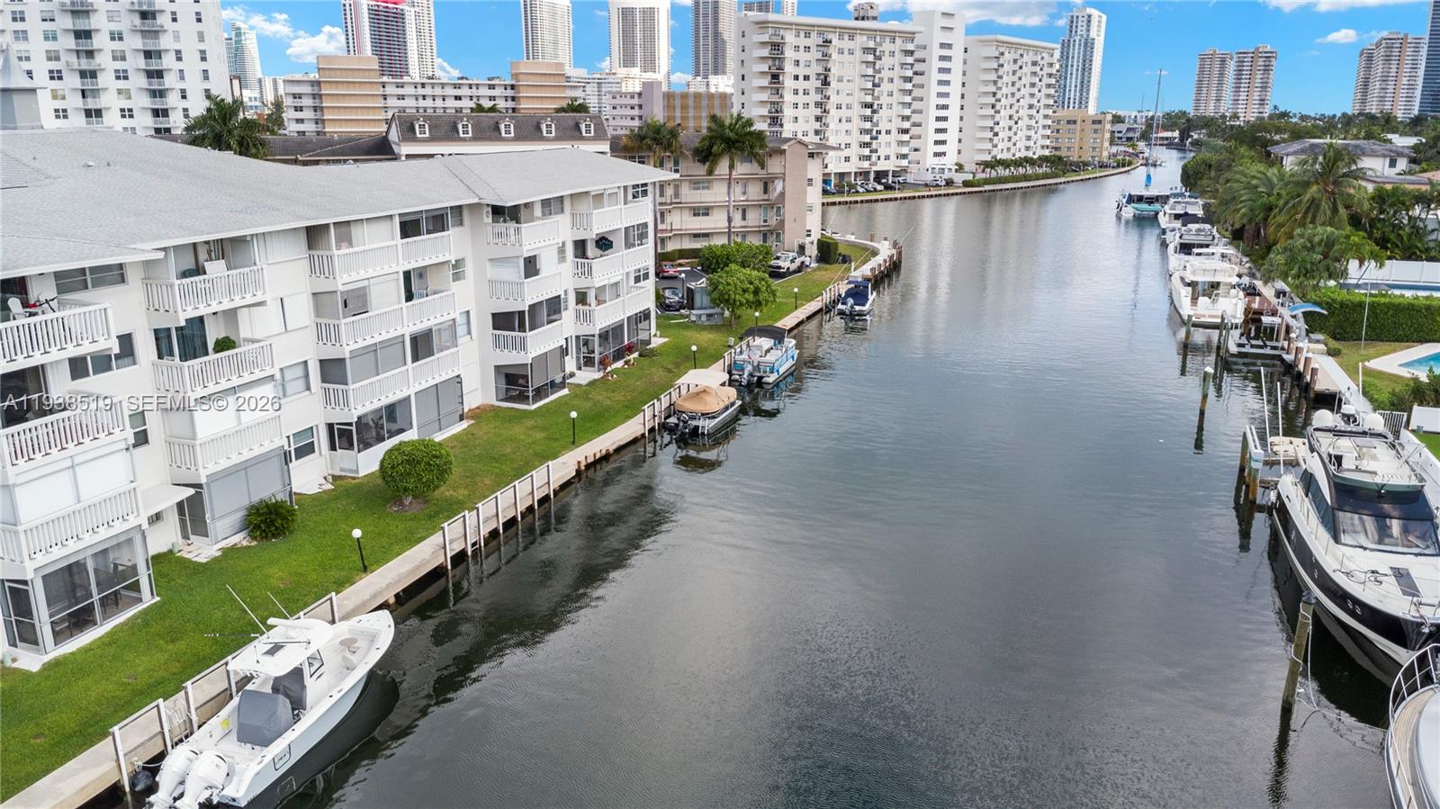 ISLE OF PARADISE CO-OP F - Residential