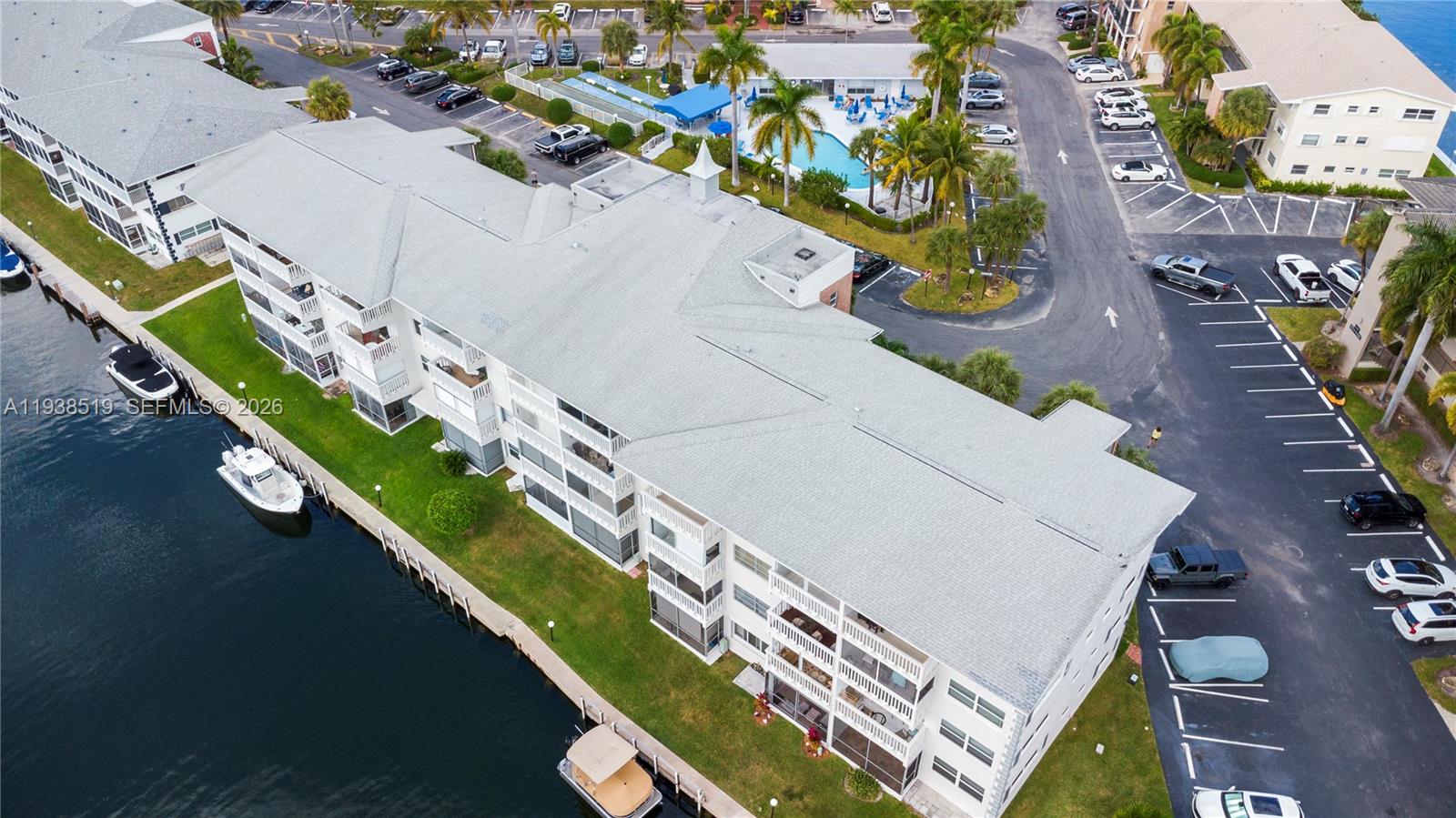 ISLE OF PARADISE CO-OP F - Residential
