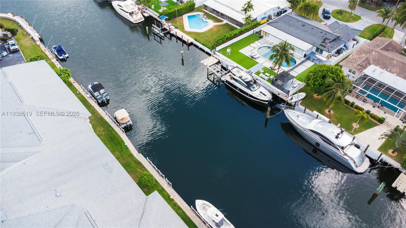 ISLE OF PARADISE CO-OP F - Residential