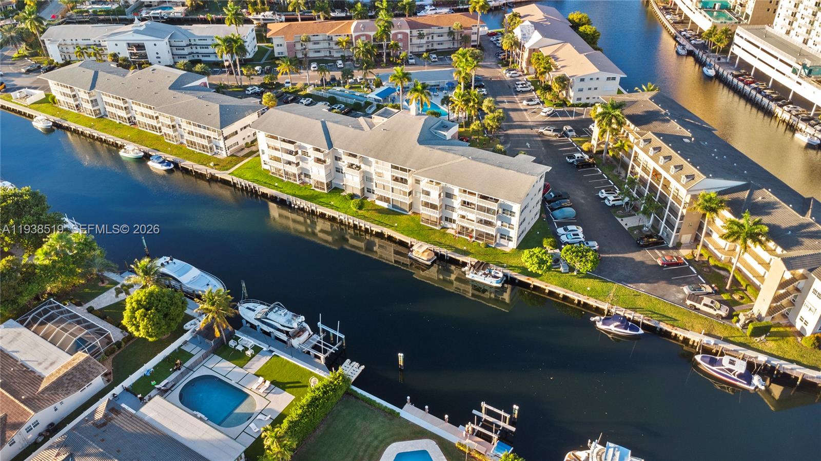 ISLE OF PARADISE CO-OP F - Residential