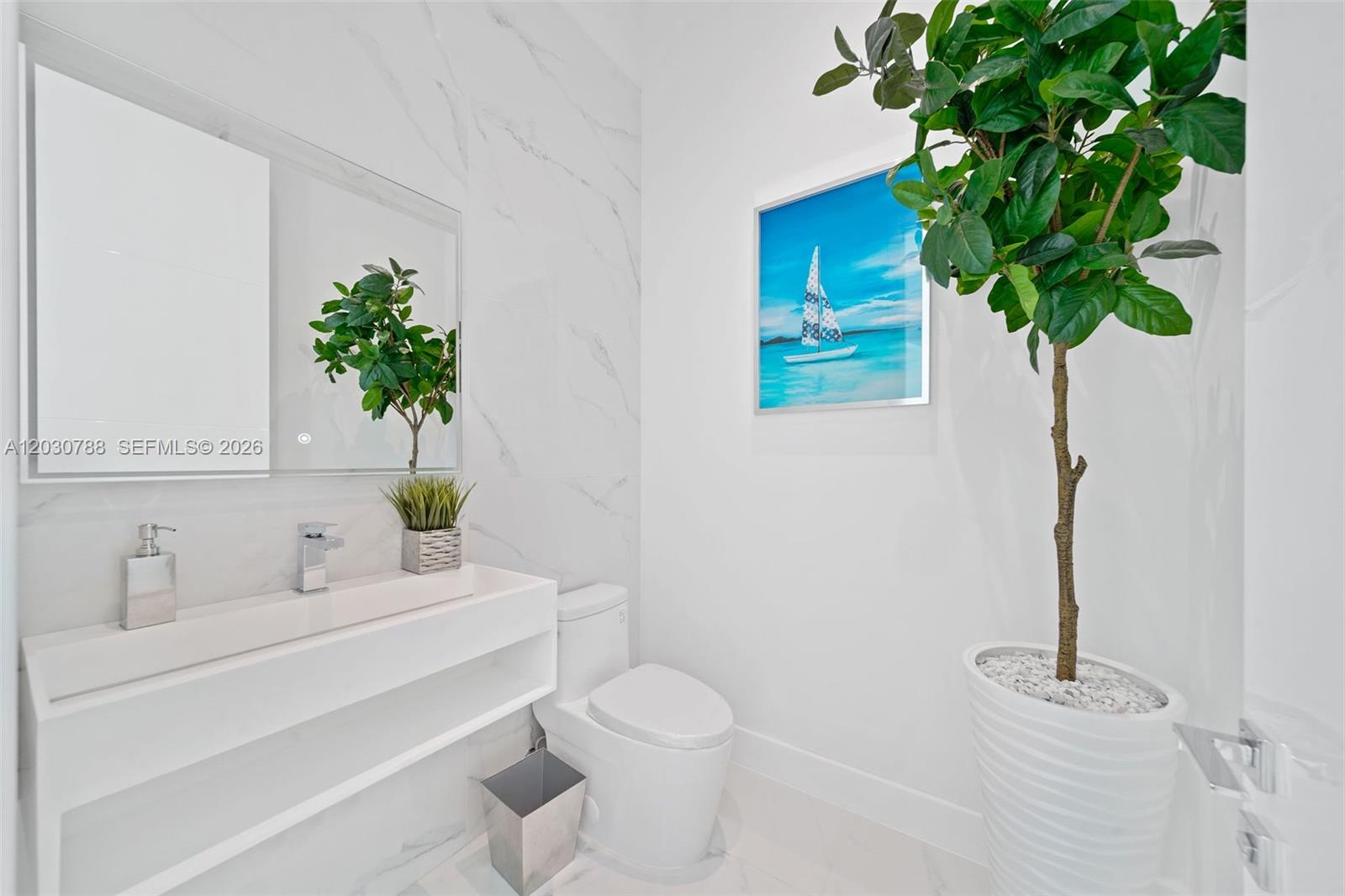 GOLDEN SHORES OCEAN BLVD - Residential Lease