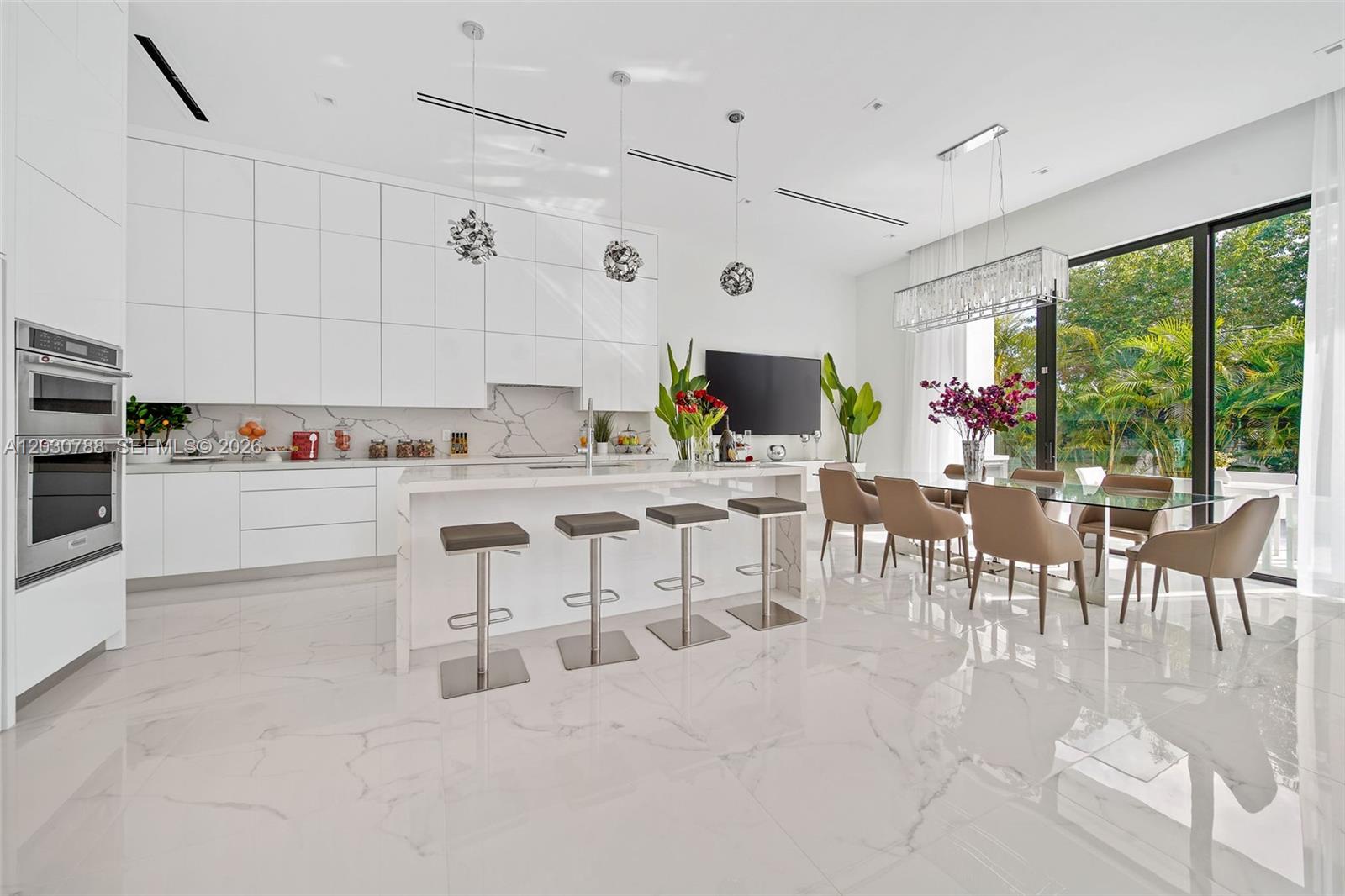 GOLDEN SHORES OCEAN BLVD - Residential Lease