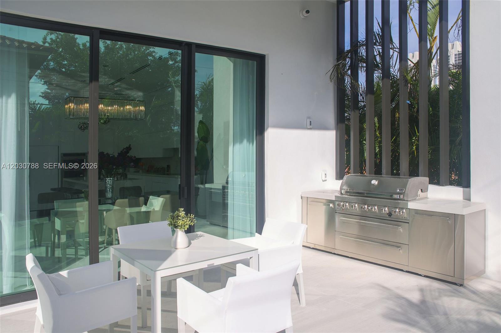 GOLDEN SHORES OCEAN BLVD - Residential Lease