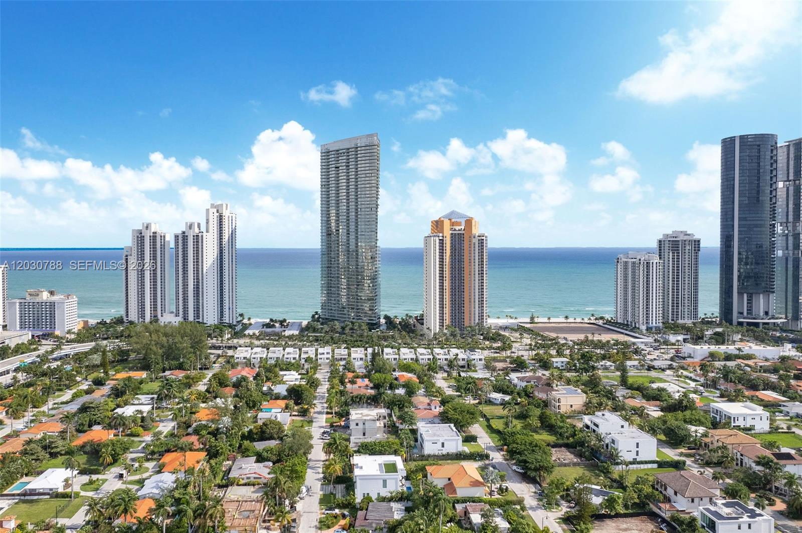 GOLDEN SHORES OCEAN BLVD - Residential Lease