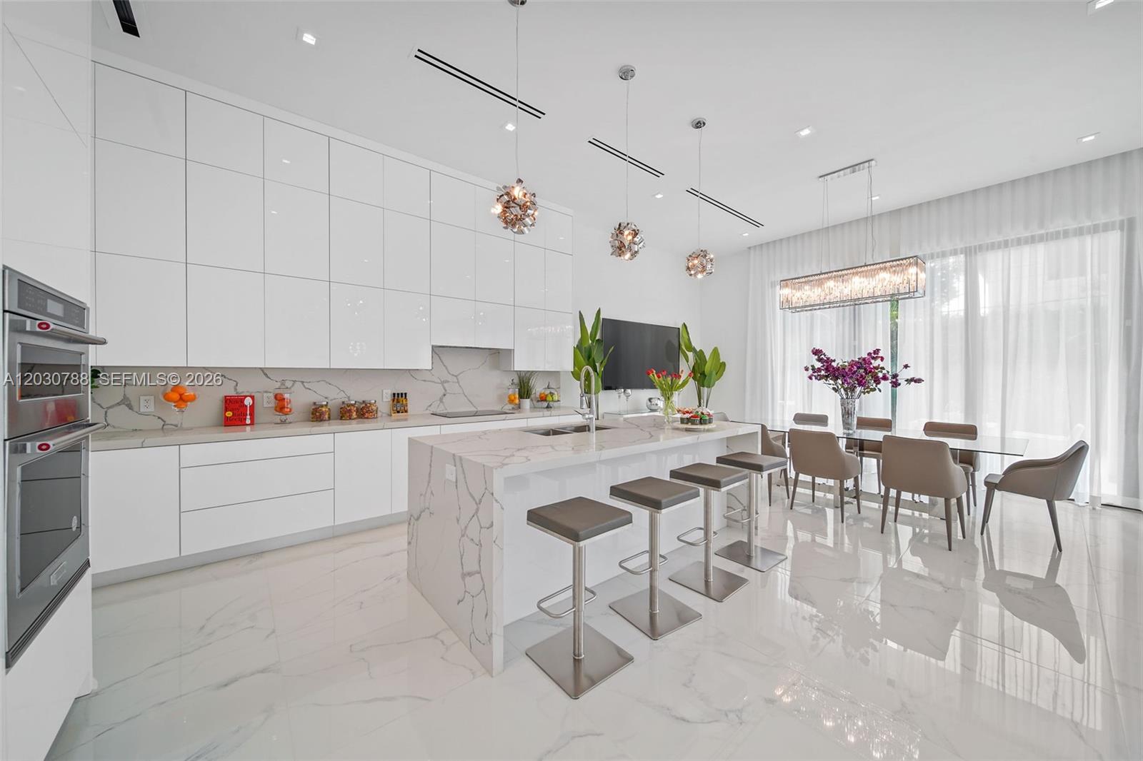 GOLDEN SHORES OCEAN BLVD - Residential Lease