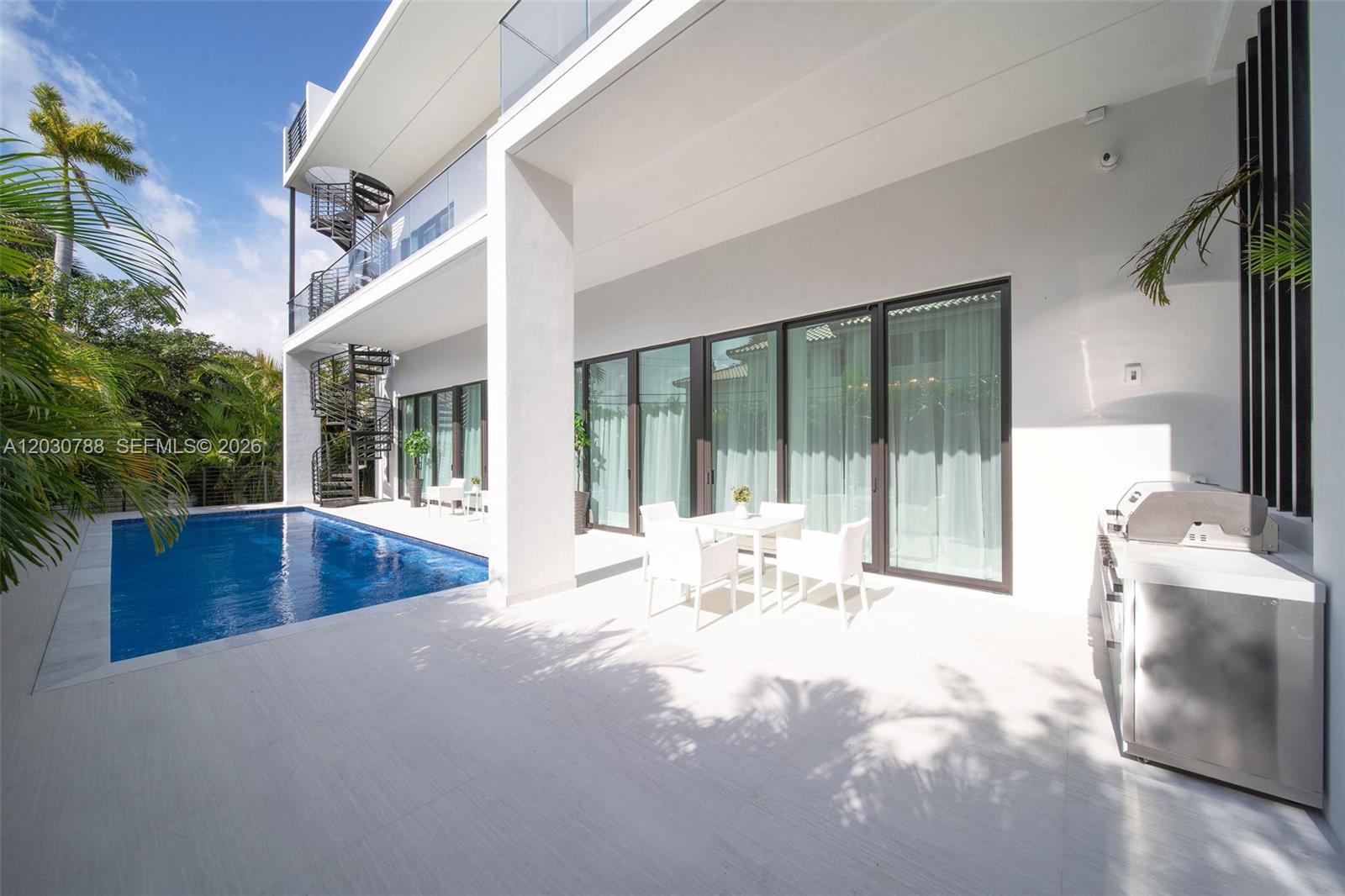 GOLDEN SHORES OCEAN BLVD - Residential Lease