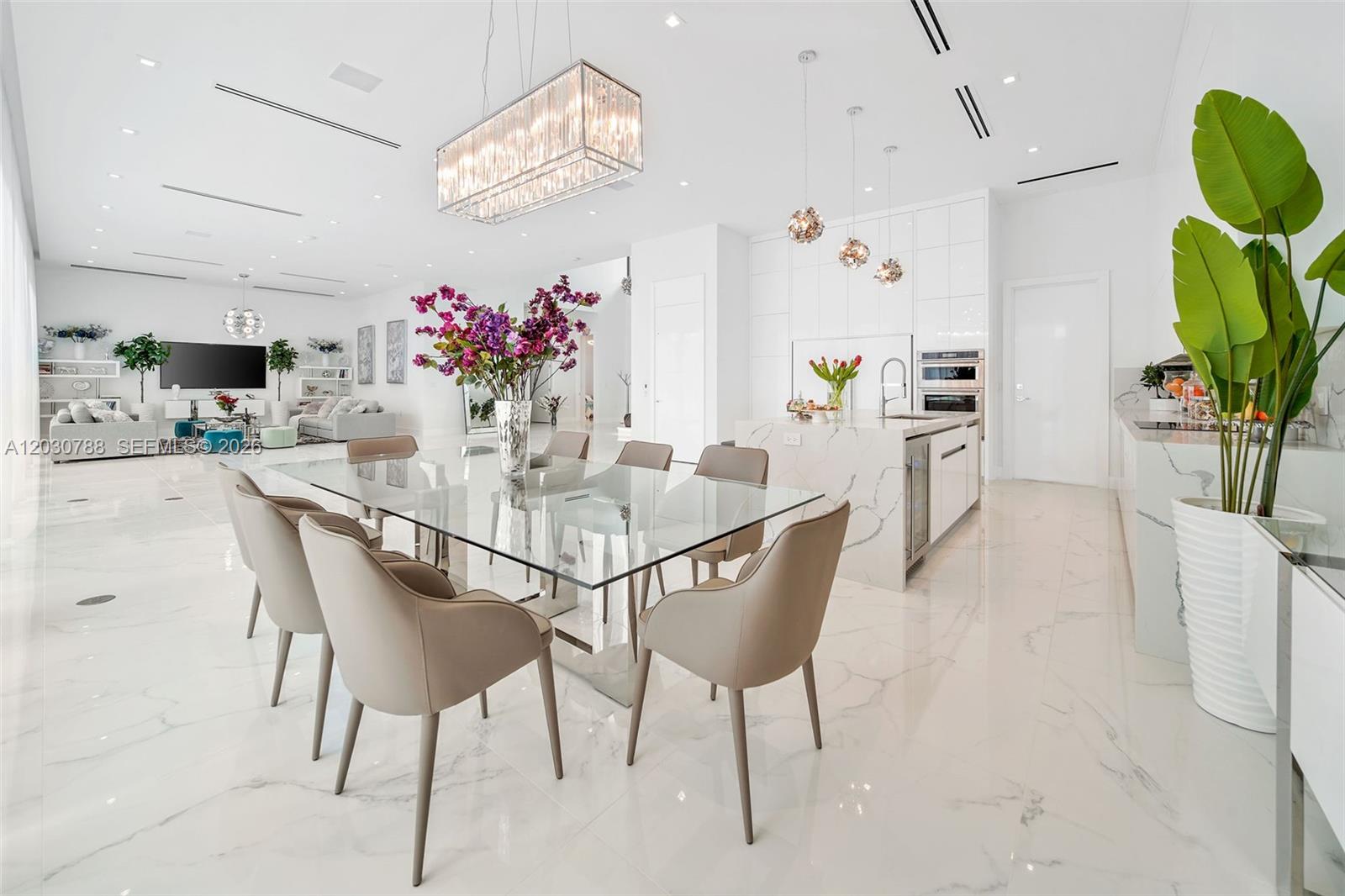 GOLDEN SHORES OCEAN BLVD - Residential Lease