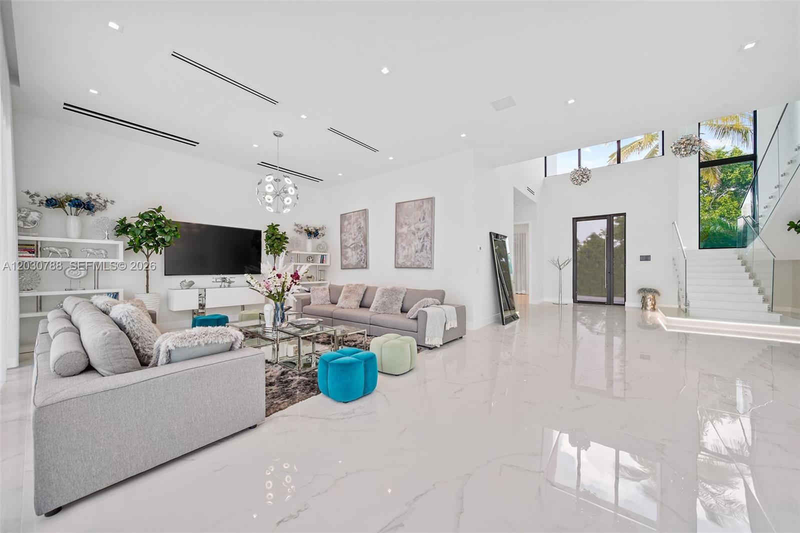 GOLDEN SHORES OCEAN BLVD - Residential Lease