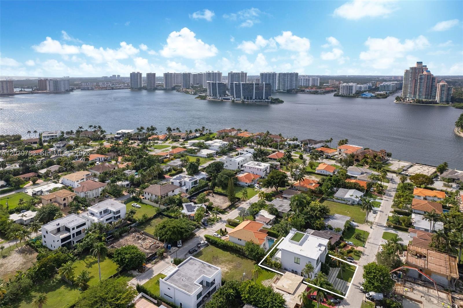 GOLDEN SHORES OCEAN BLVD - Residential Lease