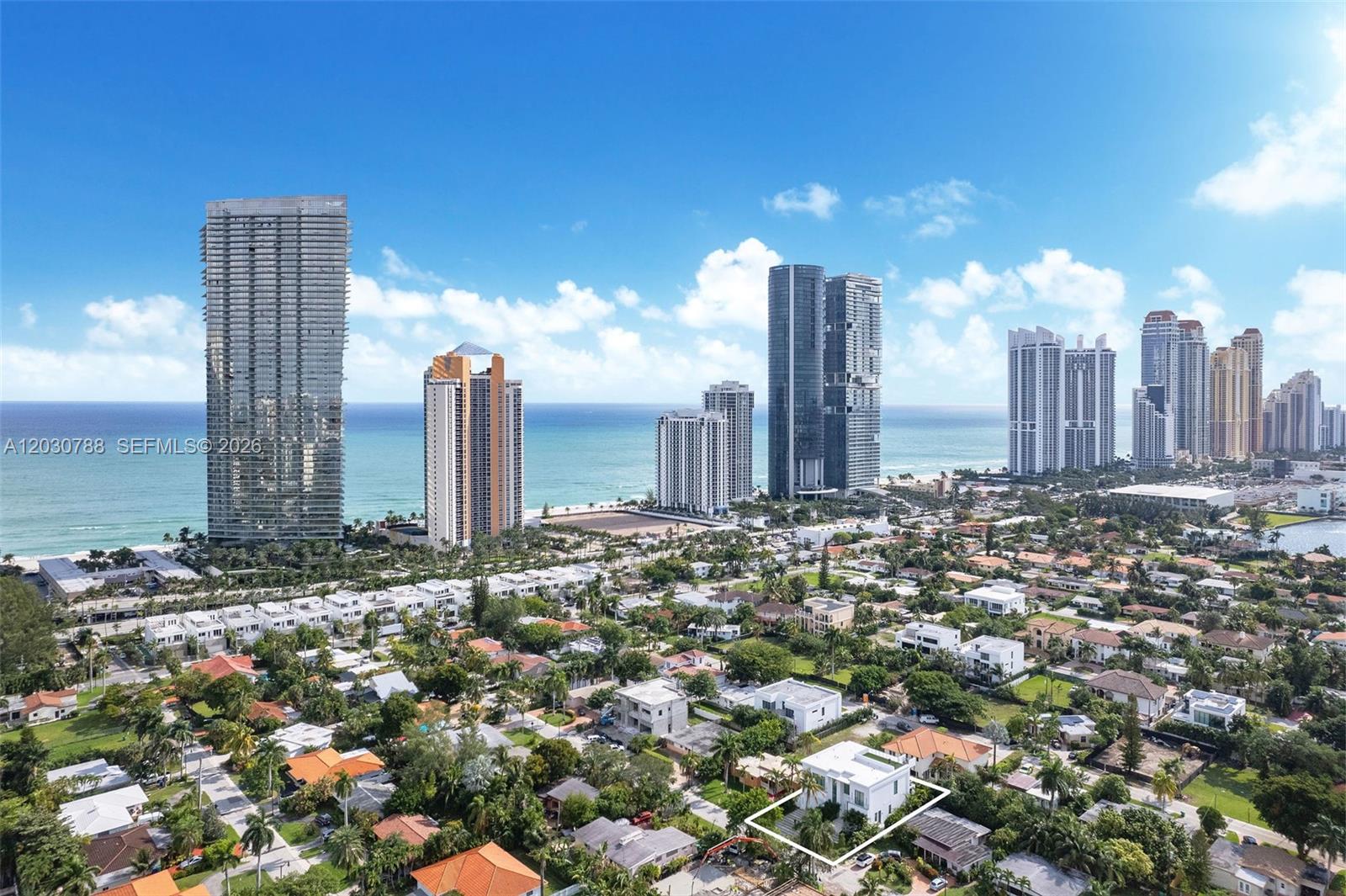 GOLDEN SHORES OCEAN BLVD - Residential Lease