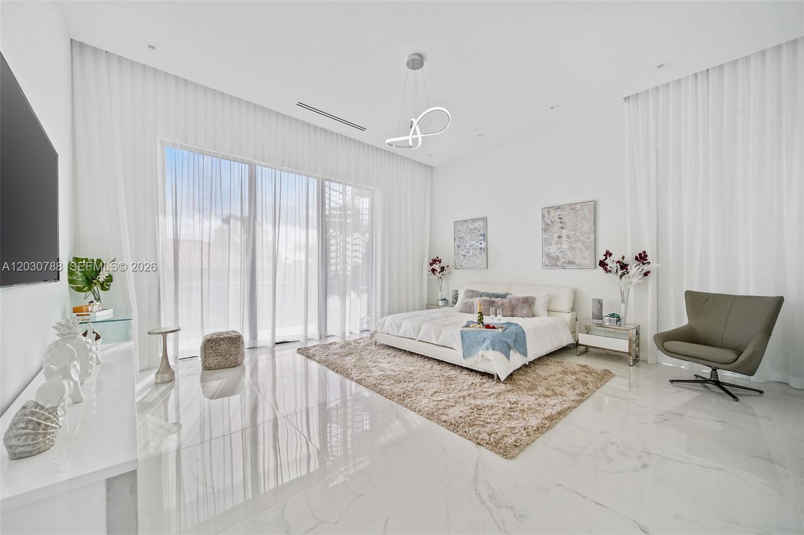 GOLDEN SHORES OCEAN BLVD - Residential Lease