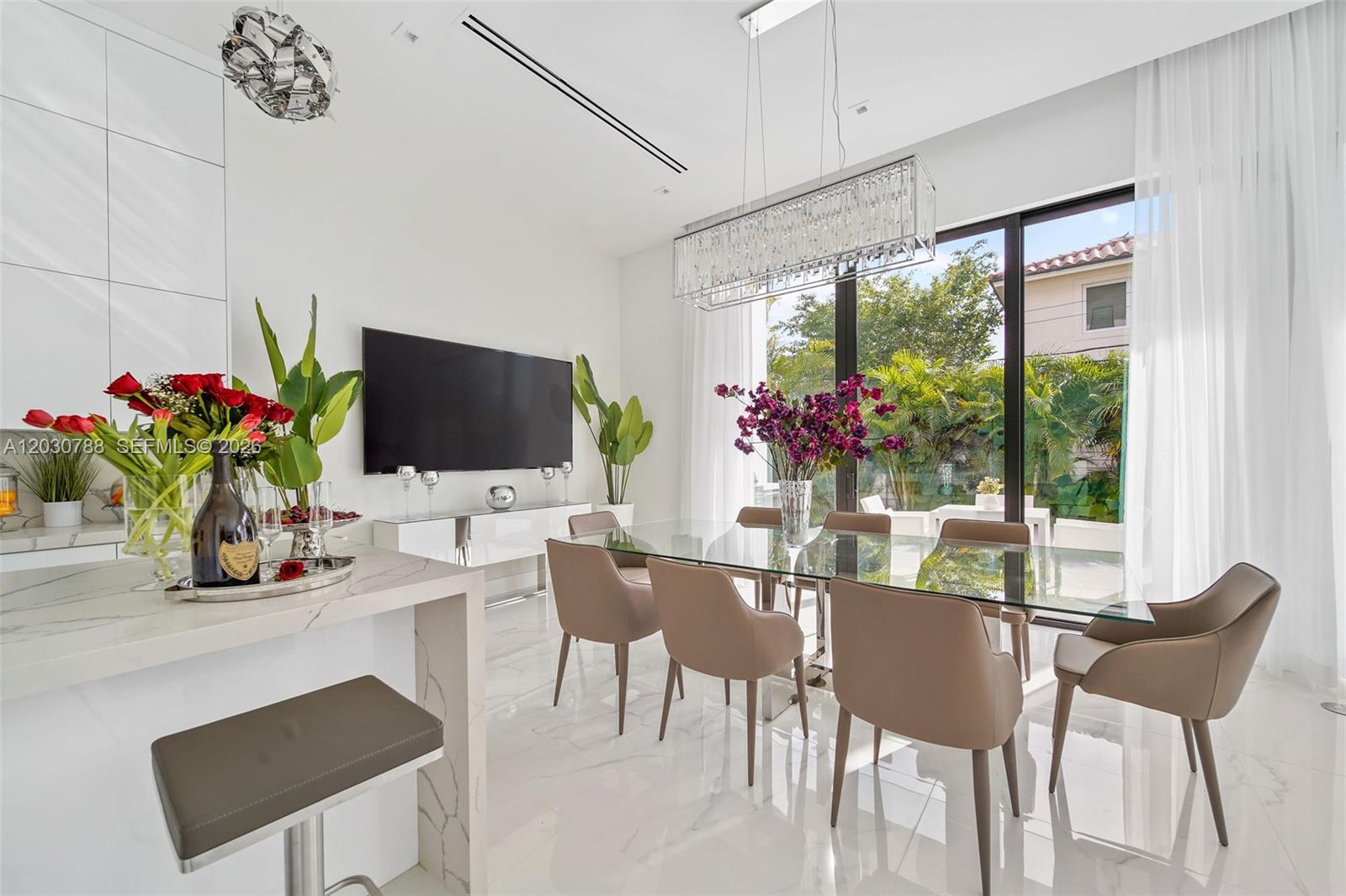 GOLDEN SHORES OCEAN BLVD - Residential Lease