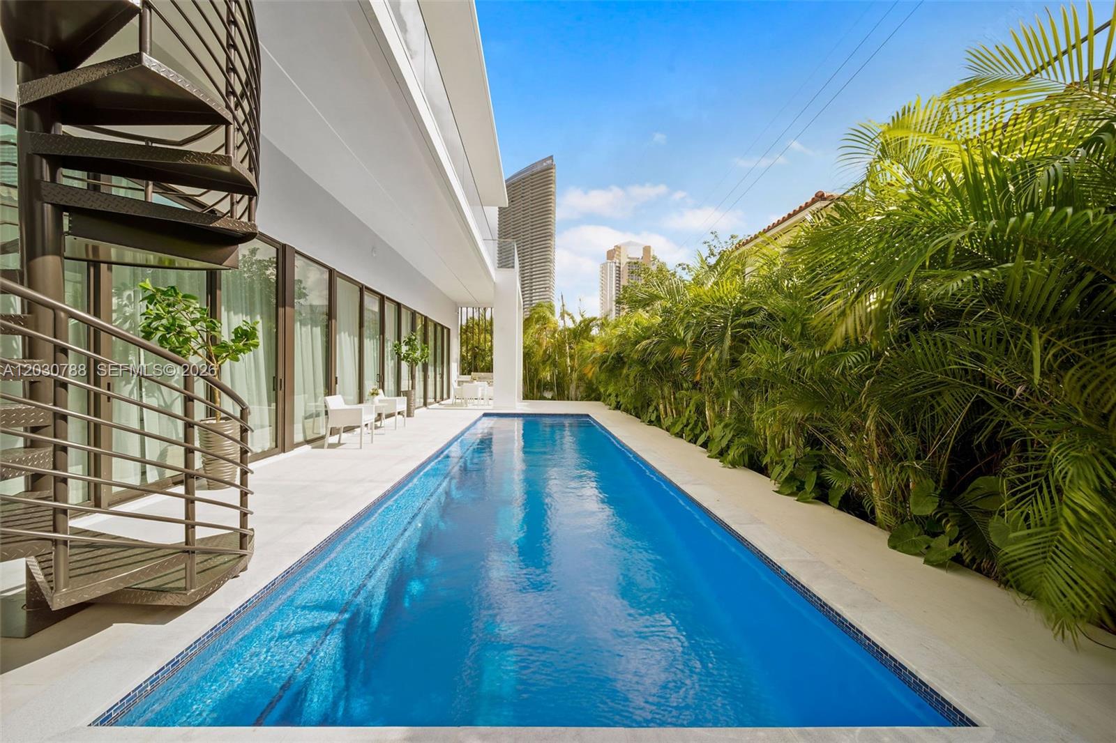 GOLDEN SHORES OCEAN BLVD - Residential Lease