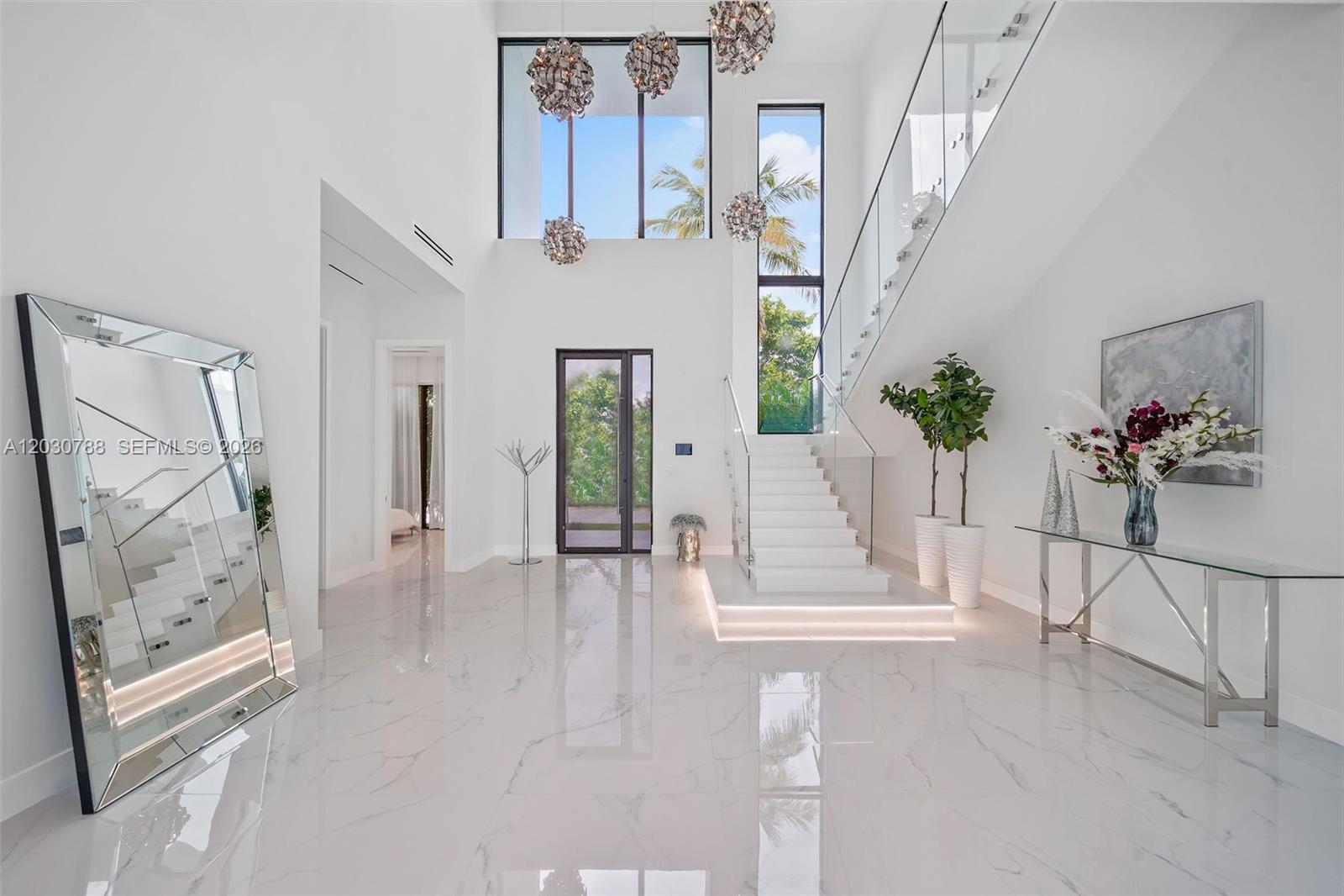 GOLDEN SHORES OCEAN BLVD - Residential Lease