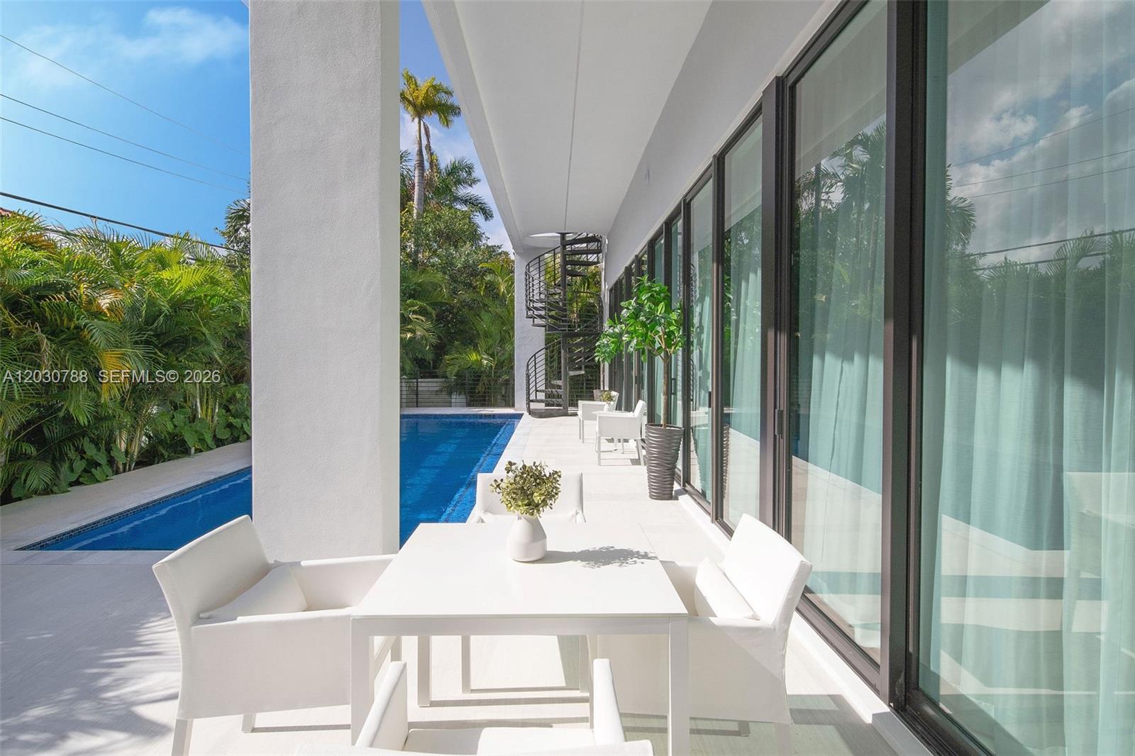GOLDEN SHORES OCEAN BLVD - Residential Lease