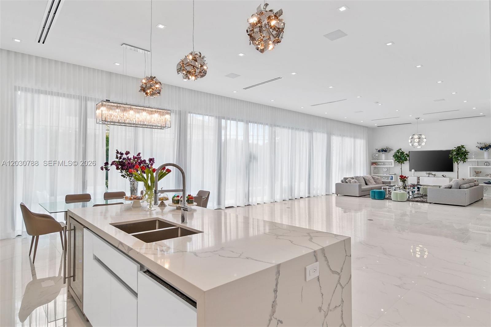GOLDEN SHORES OCEAN BLVD - Residential Lease