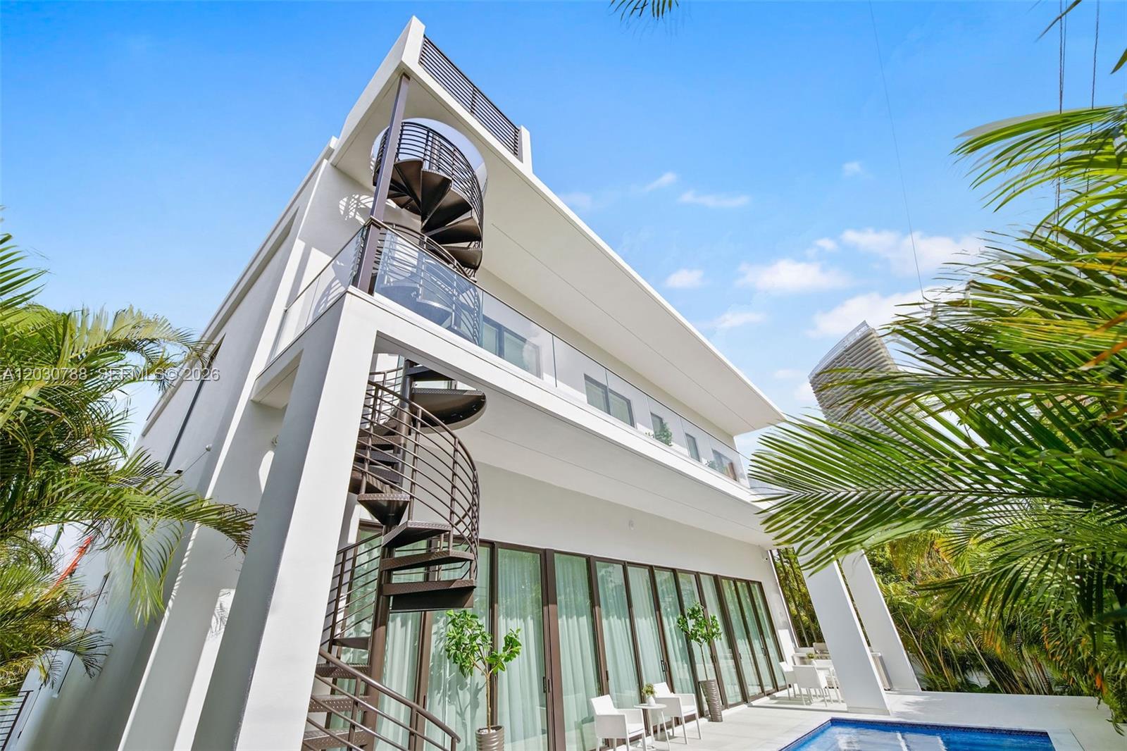 GOLDEN SHORES OCEAN BLVD - Residential Lease